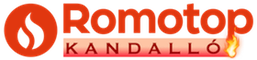 Romotop Kandallo logo                        